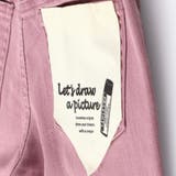 【クレヨンパンツ】ストレートロングパンツ 子供服 キッズ | ブランシェス | 詳細画像11