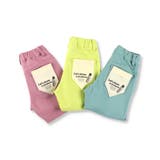 【クレヨンパンツ】ストレートロングパンツ 子供服 キッズ | ブランシェス | 詳細画像12