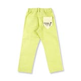 【クレヨンパンツ】ストレートロングパンツ 子供服 キッズ | ブランシェス | 詳細画像14