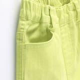 【クレヨンパンツ】ストレートロングパンツ 子供服 キッズ | ブランシェス | 詳細画像18