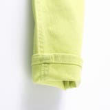 【クレヨンパンツ】ストレートロングパンツ 子供服 キッズ | ブランシェス | 詳細画像20