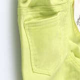 【クレヨンパンツ】ストレートロングパンツ 子供服 キッズ | ブランシェス | 詳細画像22