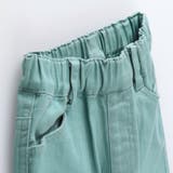 【クレヨンパンツ】ストレートロングパンツ 子供服 キッズ | ブランシェス | 詳細画像27