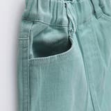 【クレヨンパンツ】ストレートロングパンツ 子供服 キッズ | ブランシェス | 詳細画像29