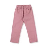 【クレヨンパンツ】ストレートロングパンツ 子供服 キッズ | ブランシェス | 詳細画像3