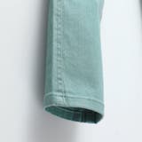 【クレヨンパンツ】ストレートロングパンツ 子供服 キッズ | ブランシェス | 詳細画像30