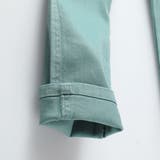 【クレヨンパンツ】ストレートロングパンツ 子供服 キッズ | ブランシェス | 詳細画像31