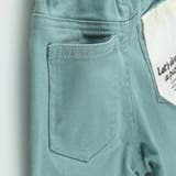 【クレヨンパンツ】ストレートロングパンツ 子供服 キッズ | ブランシェス | 詳細画像33