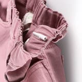 【クレヨンパンツ】ストレートロングパンツ 子供服 キッズ | ブランシェス | 詳細画像5