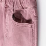【クレヨンパンツ】ストレートロングパンツ 子供服 キッズ | ブランシェス | 詳細画像6