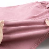 【クレヨンパンツ】ストレートロングパンツ 子供服 キッズ | ブランシェス | 詳細画像9