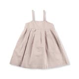2WAYジャンパースカート 子供服 キッズ | ブランシェス | 詳細画像15