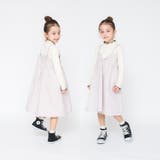 2WAYジャンパースカート 子供服 キッズ | ブランシェス | 詳細画像26