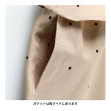 【プチキメ服】ジャンパースカート 子供服 キッズ | BRANSHES | 詳細画像6 