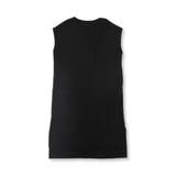 VネックロングJSK 子供服 キッズ | ブランシェス | 詳細画像15