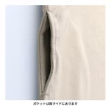 VネックロングJSK 子供服 キッズ | ブランシェス | 詳細画像9