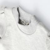 プリーツドッキングワンピース 子供服 キッズ | ブランシェス | 詳細画像15 