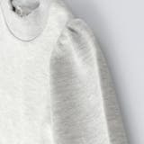 プリーツドッキングワンピース 子供服 キッズ | ブランシェス | 詳細画像16 