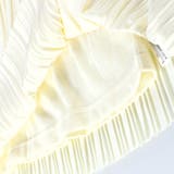 プリーツドッキングワンピース 子供服 キッズ | ブランシェス | 詳細画像20 