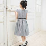 【キメ服】チェック柄ワンピース 子供服 キッズ | ブランシェス | 詳細画像12