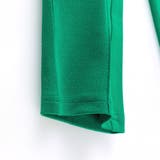 センタープレス風ロングパンツ 子供服 キッズ | BRANSHES | 詳細画像23 
