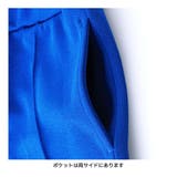センタープレス風ロングパンツ 子供服 キッズ | BRANSHES | 詳細画像5 