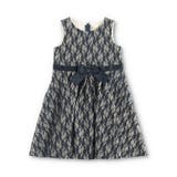 【特典付き】キメ服3点セット(GIRLS ネイビー) 子供服 キッズ | ブランシェス | 詳細画像11