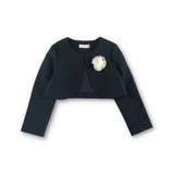 【特典付き】キメ服3点セット(GIRLS ネイビー) 子供服 キッズ | ブランシェス | 詳細画像8