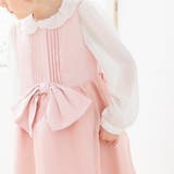 【特典付き】キメ服3点セット（GIRLS ピンク） 子供服 キッズ | BRANSHES | 詳細画像12 
