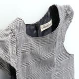 【特典付き】キメ服2点セット(GIRLS チェック柄) 子供服 キッズ | ブランシェス | 詳細画像11