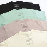 ビックシルエットTシャツ | ブランシェス | 詳細画像10
