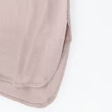 ビックシルエットTシャツ | ブランシェス | 詳細画像15