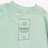 ビックシルエットTシャツ | ブランシェス | 詳細画像25