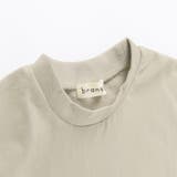 ビックシルエットTシャツ | ブランシェス | 詳細画像29