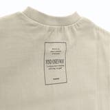 ビックシルエットTシャツ | ブランシェス | 詳細画像33
