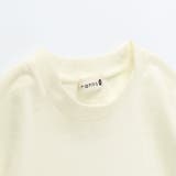 ビックシルエットTシャツ | ブランシェス | 詳細画像4