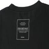 ビックシルエットTシャツ | ブランシェス | 詳細画像42