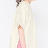ビックシルエットTシャツ | ブランシェス | 詳細画像52