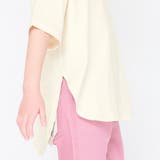 ビックシルエットTシャツ | ブランシェス | 詳細画像53