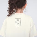 ビックシルエットTシャツ | ブランシェス | 詳細画像55