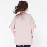 ビックシルエットTシャツ | ブランシェス | 詳細画像60