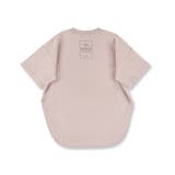 ビックシルエットTシャツ | ブランシェス | 詳細画像65