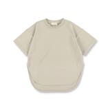 ビックシルエットTシャツ | ブランシェス | 詳細画像76