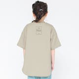 ビックシルエットTシャツ | ブランシェス | 詳細画像78