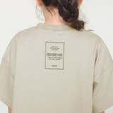 ビックシルエットTシャツ | ブランシェス | 詳細画像82