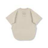 ビックシルエットTシャツ | ブランシェス | 詳細画像83