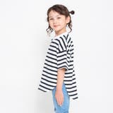 ビックシルエットTシャツ | ブランシェス | 詳細画像88
