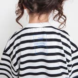 ビックシルエットTシャツ | ブランシェス | 詳細画像89