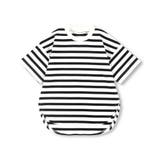 ビックシルエットTシャツ | ブランシェス | 詳細画像91