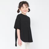 ビックシルエットTシャツ | ブランシェス | 詳細画像96